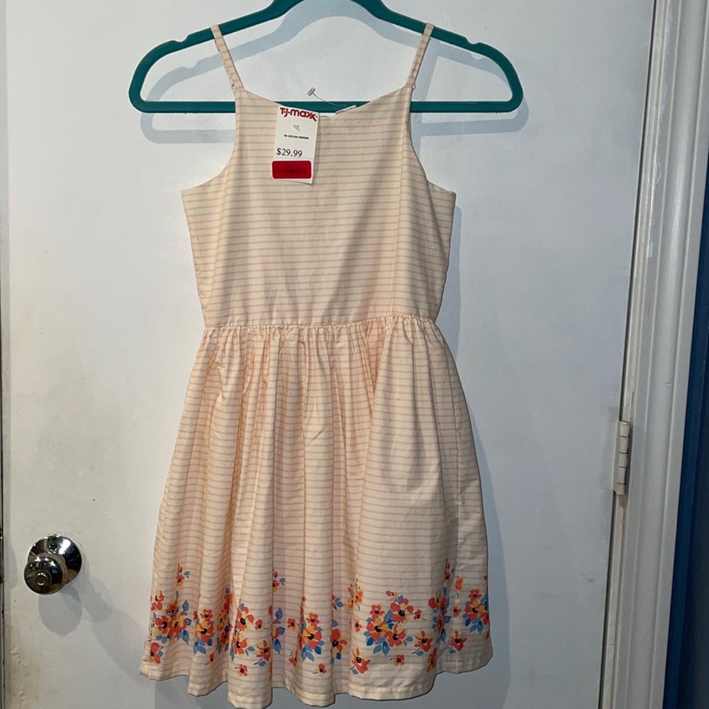NWT Dress